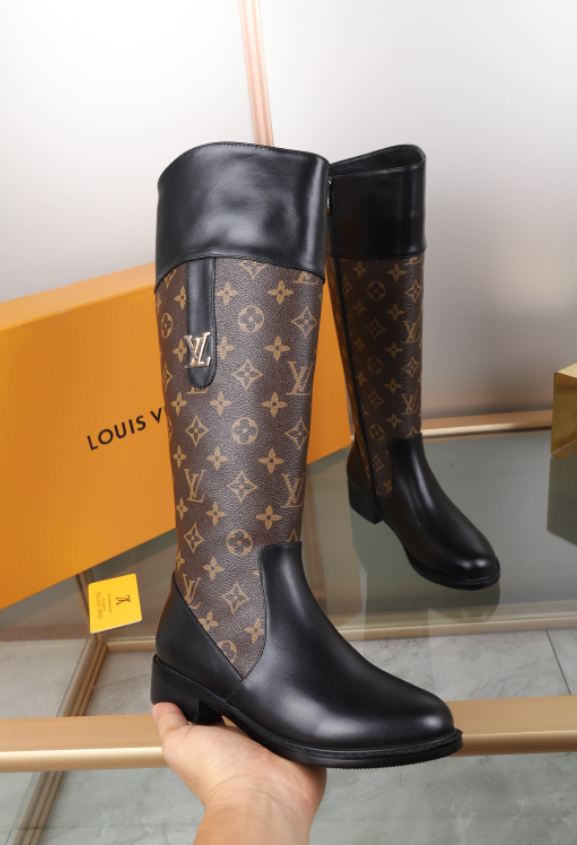 Wholesale Boots with Box #LOV