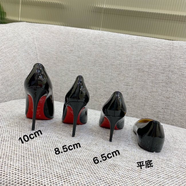 Wholesale Red Bottom Heels #CL