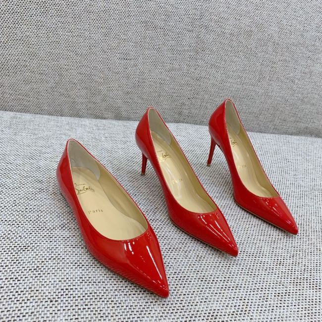 Wholesale Red Bottom Heels #CL