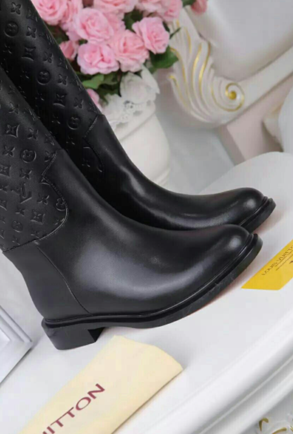 Wholesale Long Boots with Box #LOV