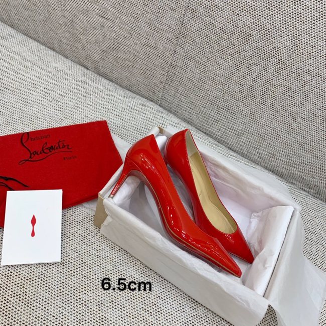 Wholesale Red Bottom Heels #CL