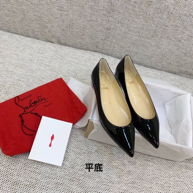 Wholesale Red Bottom Heels #CL