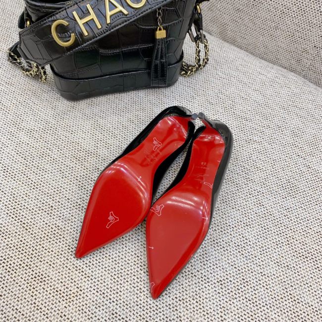 Wholesale Red Bottom Heels #CL