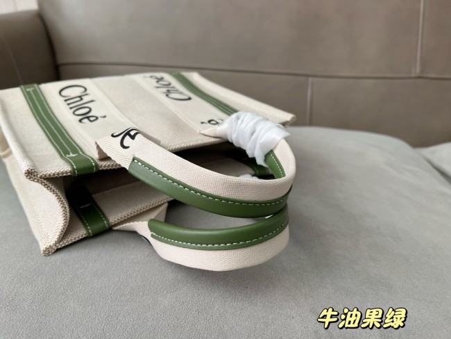 Wholesale Tote Bag No Box #CH