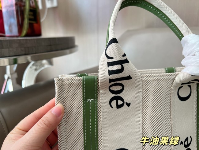 Wholesale Tote Bag No Box #CH