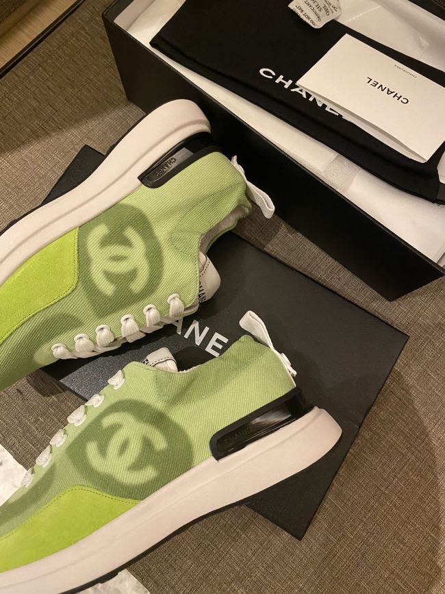 Wholesale Sneakers with Box #CHN