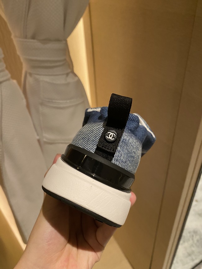 Wholesale Sneakers with Box #CHN