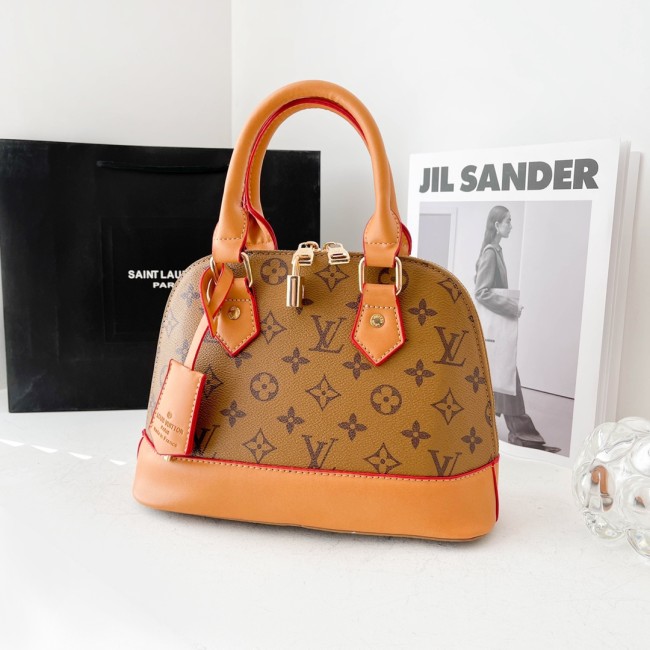 Wholesale Shell Bag No Box #LOV