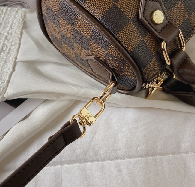 Small Wholesale Pillow Bag No Box #LOV