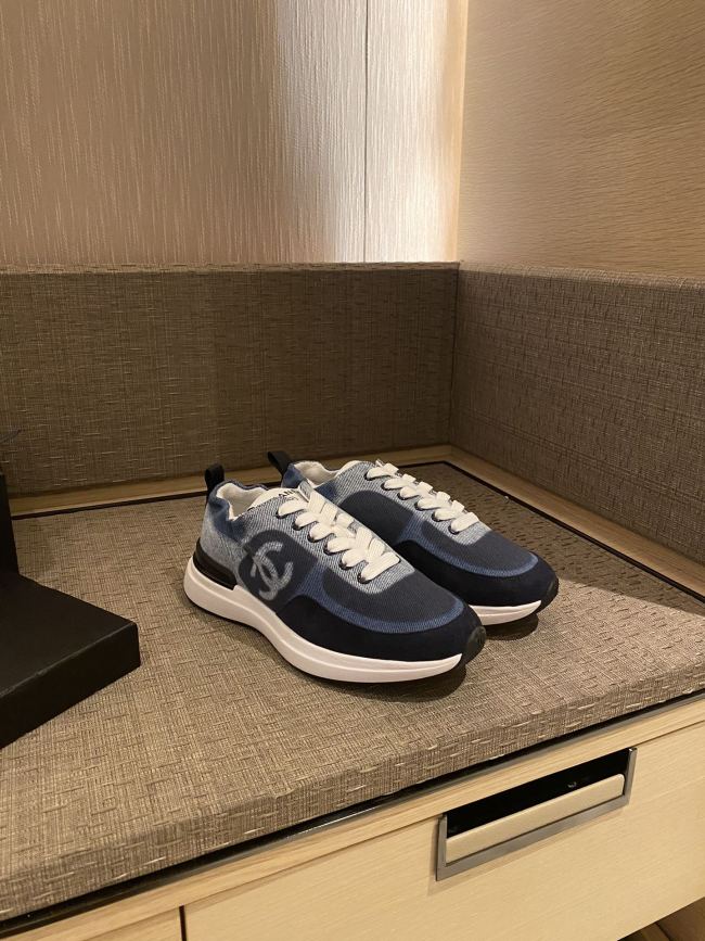 Wholesale Sneakers with Box #CHN