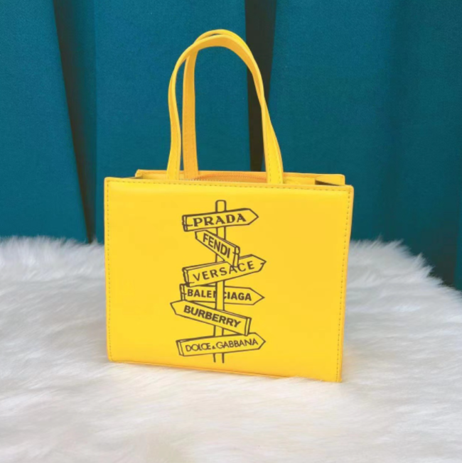 Designer Inspired Bag #NO