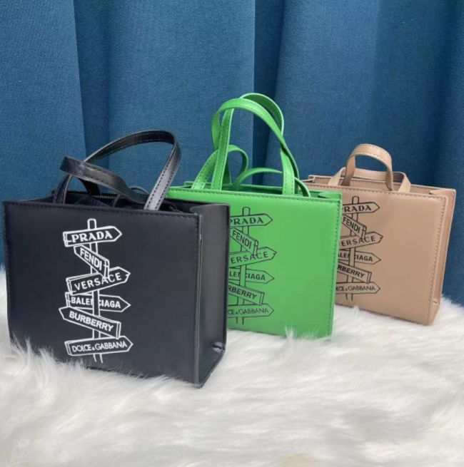 Designer Inspired Bag #NO