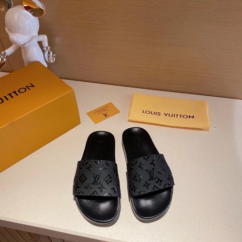 Wholesale Slides with Box #LOV