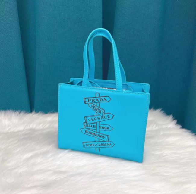 Designer Inspired Bag #NO