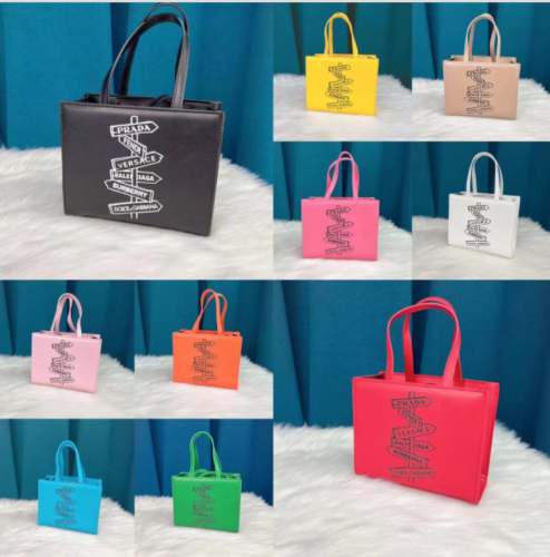 Designer Inspired Bag #NO