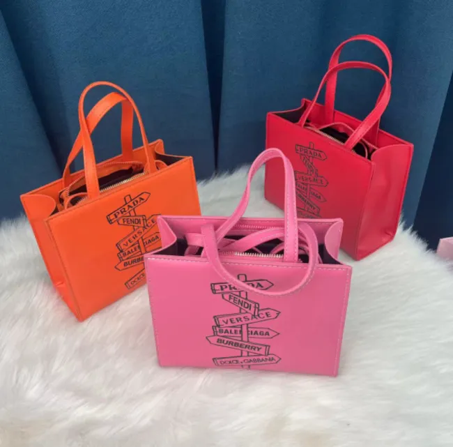Designer Inspired Bag #NO