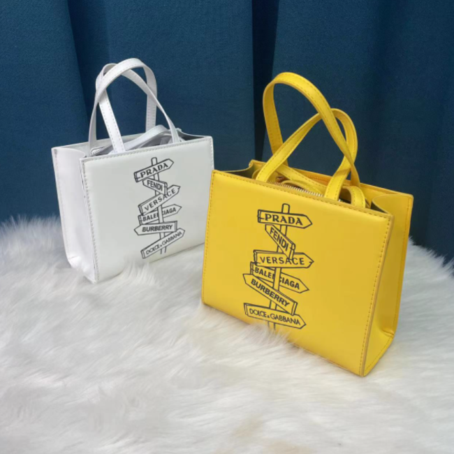 Designer Inspired Bag #NO