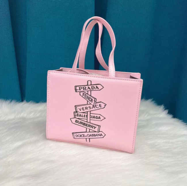 Designer Inspired Bag #NO