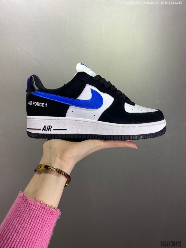 Wholesale Force 1 Low Shoes with Box #NIK