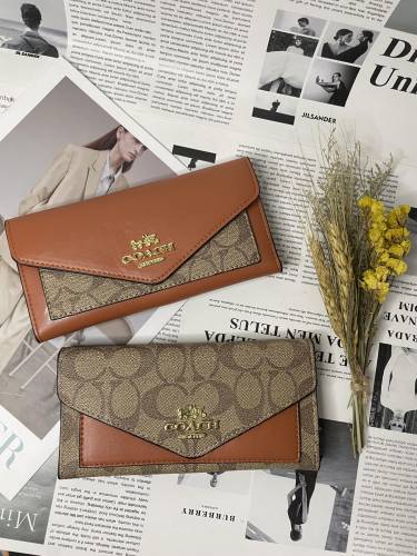 Wholesale Wallet with Box #COA