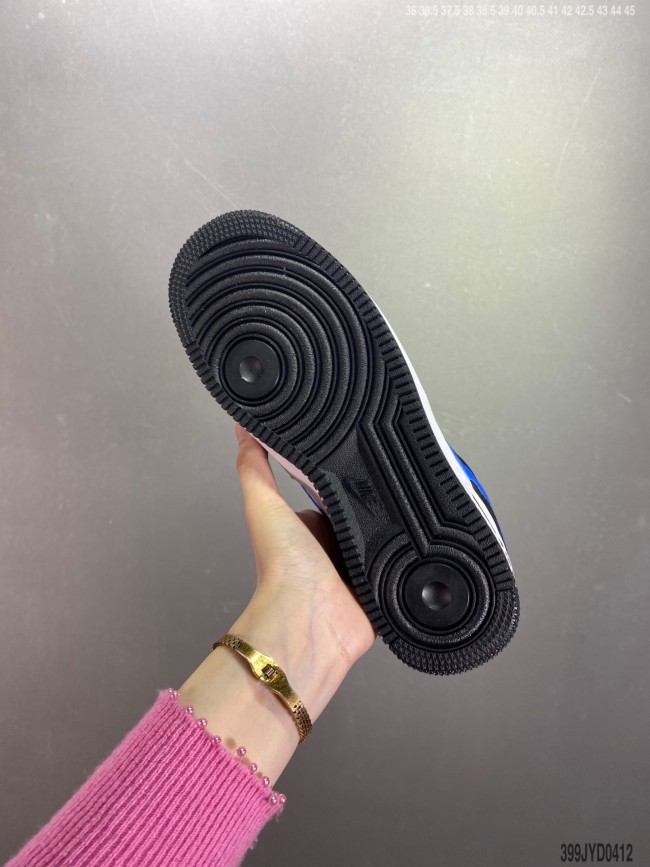 Wholesale Force 1 Low Shoes with Box #NIK