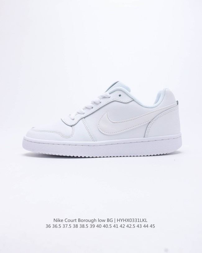 Wholesale Force 1 Low Shoes with Box #NIK