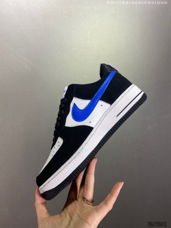 Wholesale Force 1 Low Shoes with Box #NIK