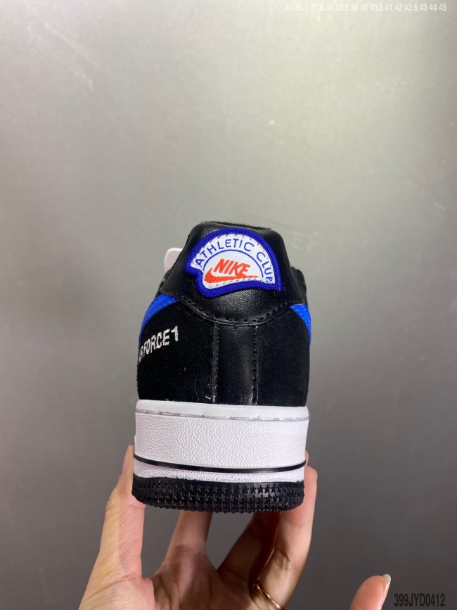 Wholesale Force 1 Low Shoes with Box #NIK