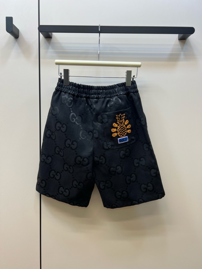 Wholesale Shorts with Tags #GUI