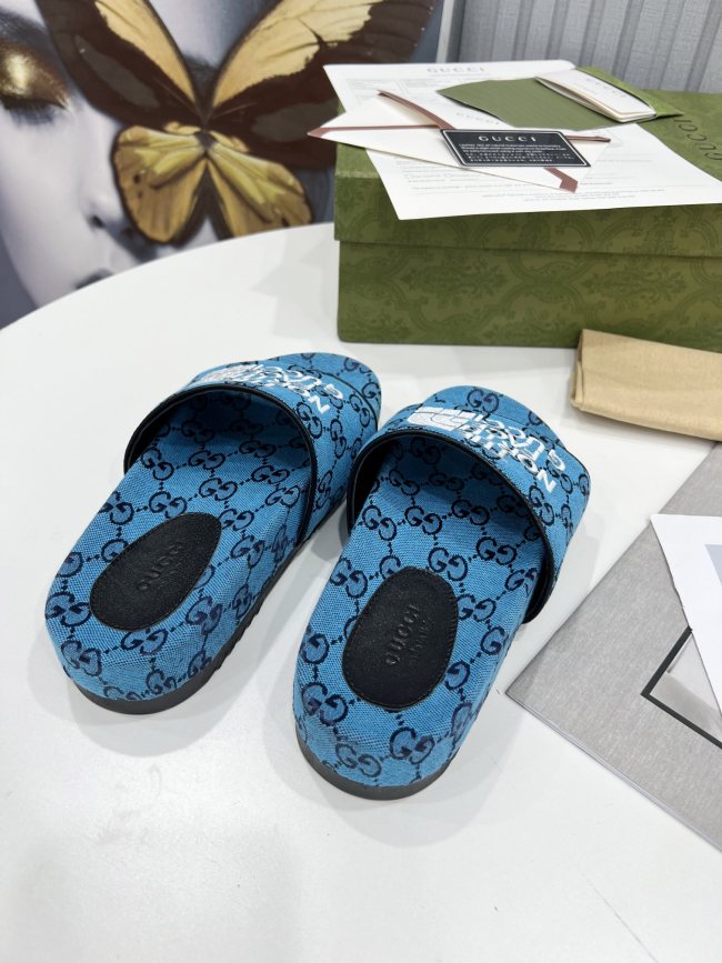 Wholesale Slides #GUI