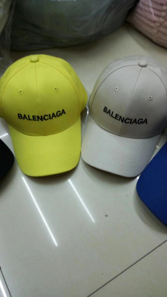 Wholesale  Caps #BAL