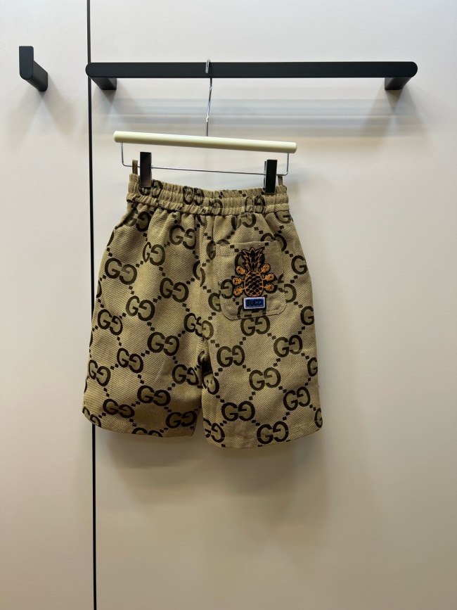 Wholesale Shorts with Tags #GUI