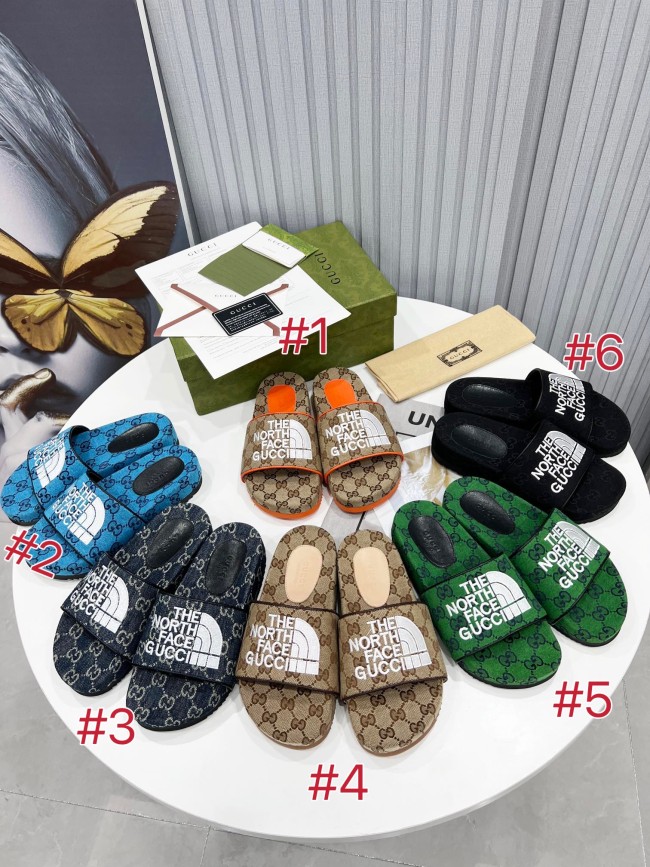 Wholesale Slides #GUI