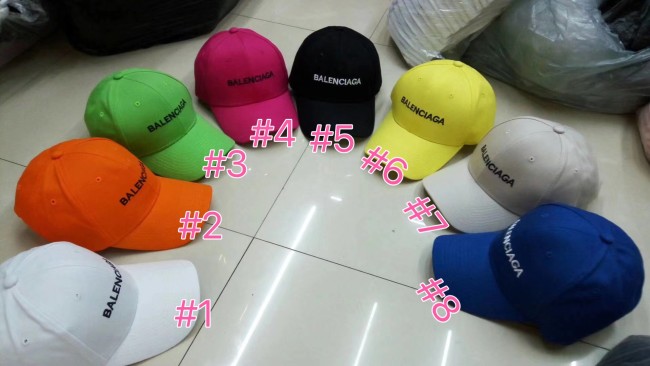Wholesale  Caps #BAL