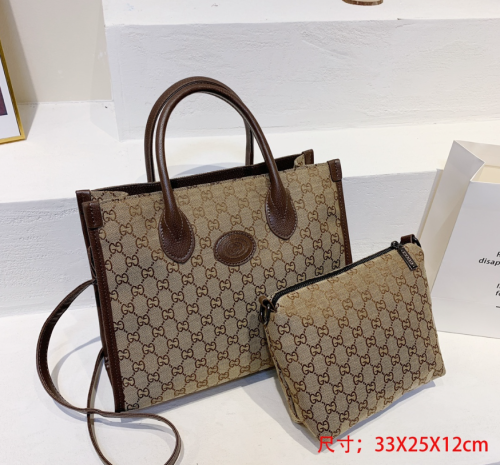 Wholesale Tote Bag #GUI