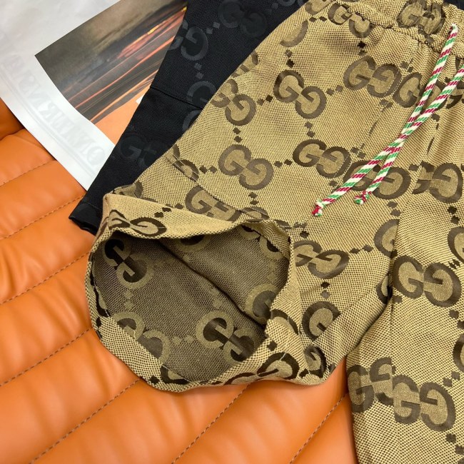 Wholesale Shorts with Tags #GUI