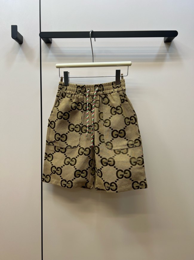 Wholesale Shorts with Tags #GUI