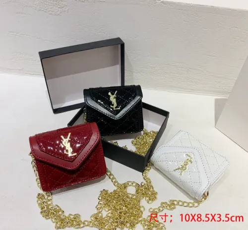 Wholesale Small Purse with Box #YS