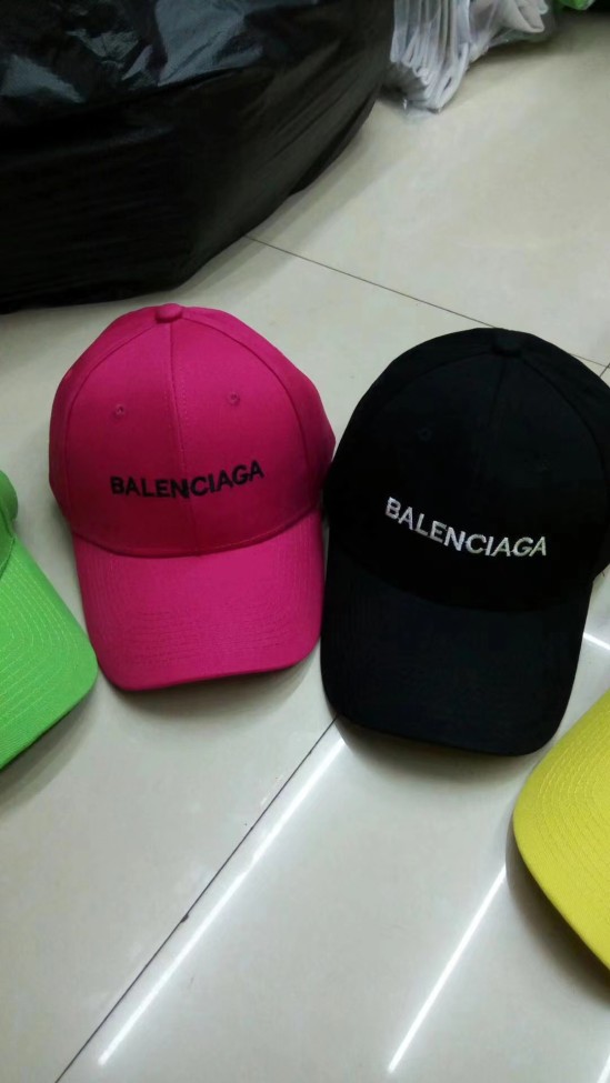 Wholesale  Caps #BAL
