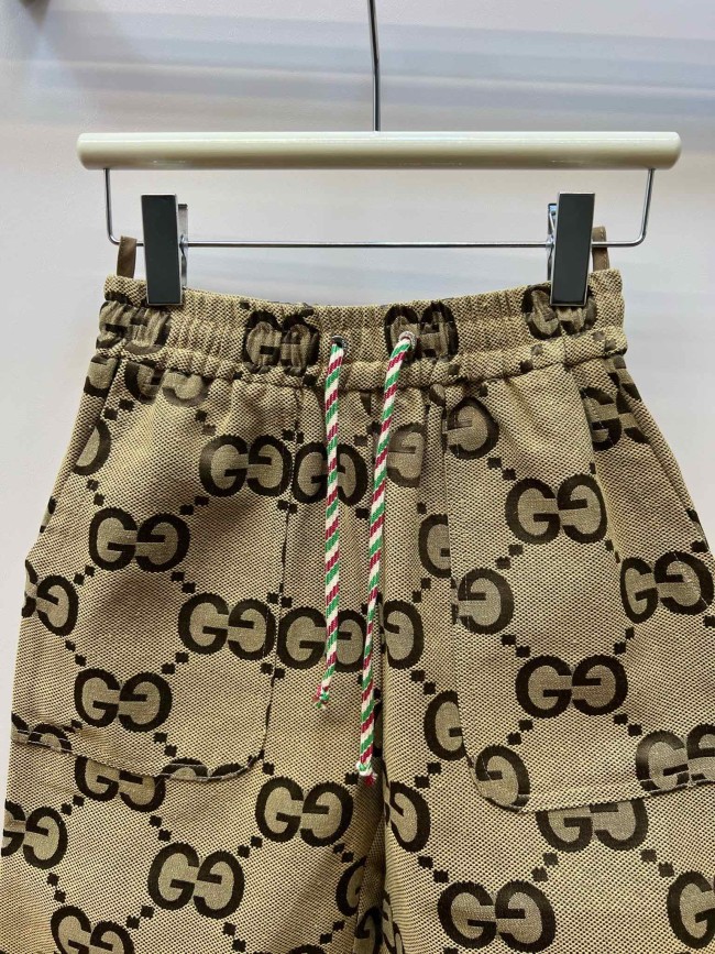 Wholesale Shorts with Tags #GUI