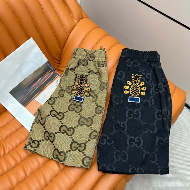 Wholesale Shorts with Tags #GUI