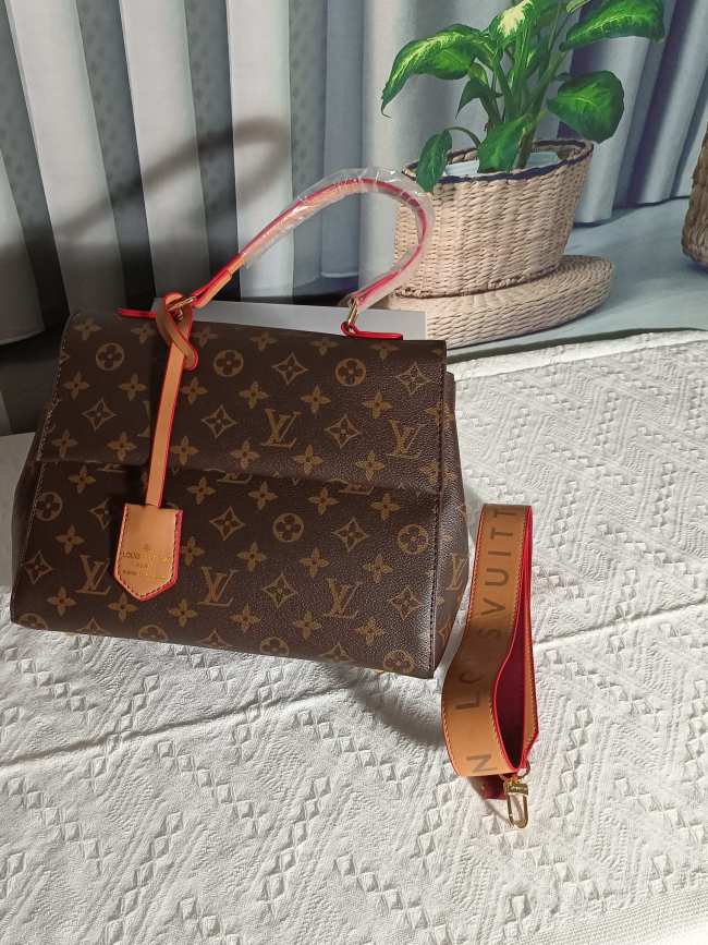 Wholesale Bag No Box #LOV