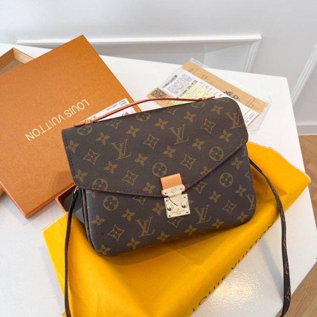 Wholesale Bag with Box #LOV