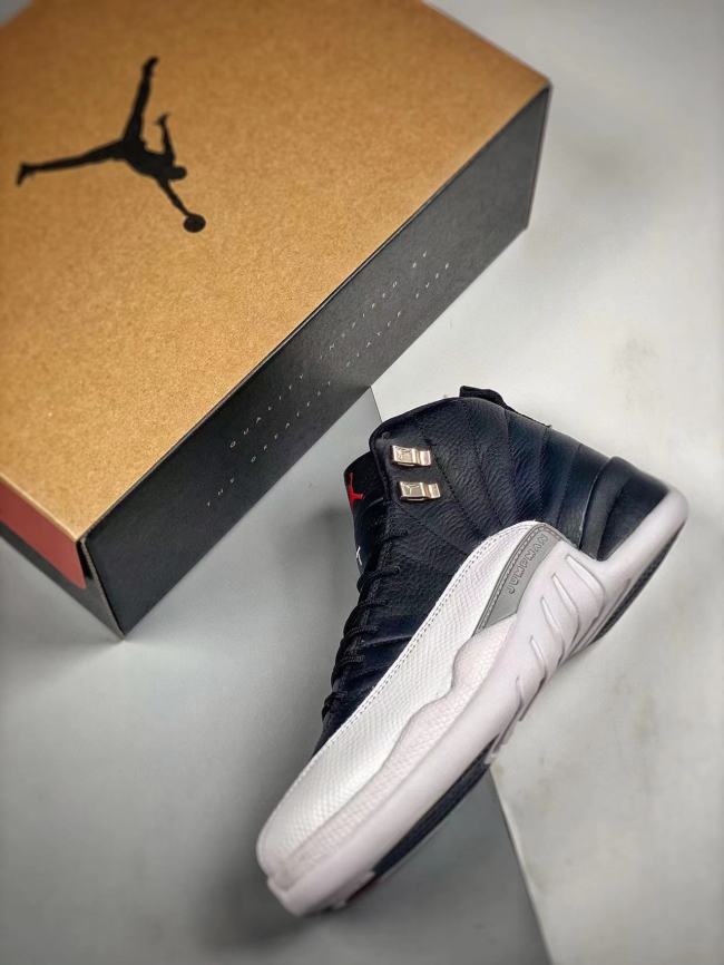 Wholesale Shoes AJ12 with Box Top Quality #NIK