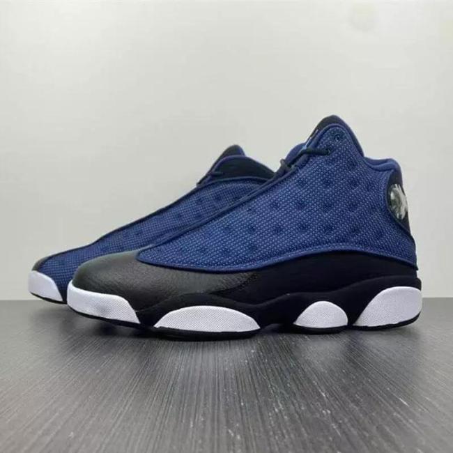 Wholesale Shoes AJ13 with Box #NIK