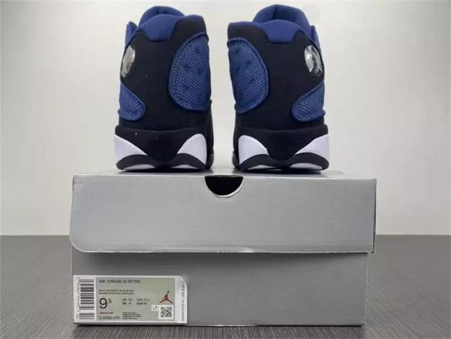 Wholesale Shoes AJ13 with Box #NIK