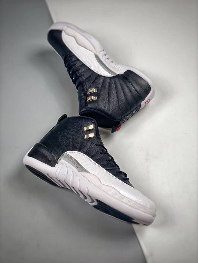 Wholesale Shoes AJ12 with Box Top Quality #NIK