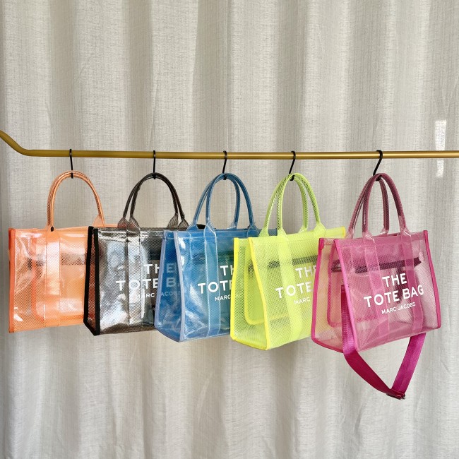 Wholesale the Tote Bag PVC Beach Bag #MJ