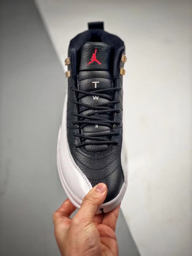 Wholesale Shoes AJ12 with Box Top Quality #NIK