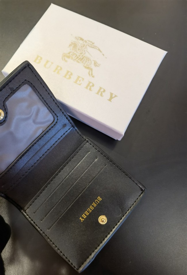Wholesale Wallet with Box #BUR
